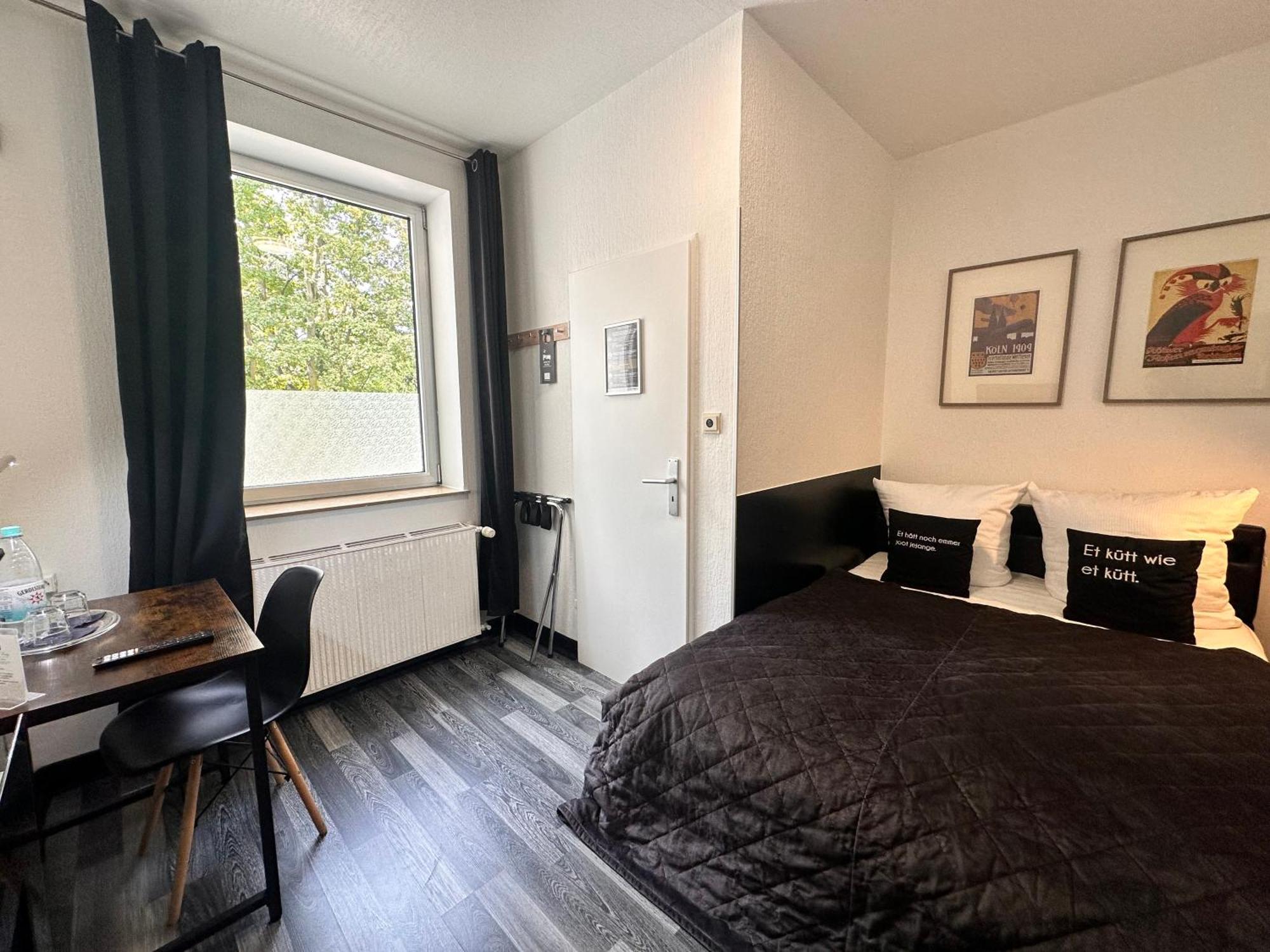 Doppelzimmer